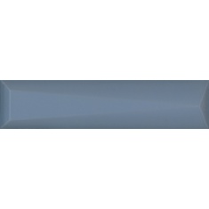 Retro Pyramid 1333 - سرامیک رترو پانچ آبی 7x29 - کاشی مرجان