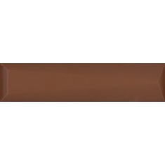 Retro Brown 1337 - سرامیک رترو پانچ قهوه ای 7x29 - کاشی مرجان