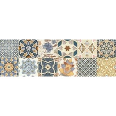 ایپک Epac -کاشی ایپک دکور 3090 - کاشی زرین خراسان  ZARRIN tile