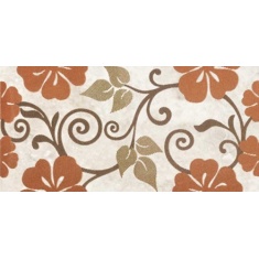 رویال استون بادامی -تک گل- شرکت کاشی گلدیس GOLDIS TILE