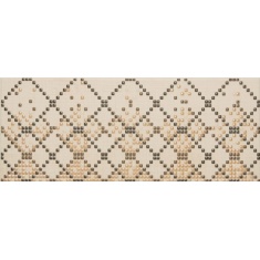 کاشی سالویا کرم- سرامیک البرز     ALBORZ CERAMIC