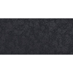 ترمه Terme- کاشی ترمه مشکی 2758 - کاشی مرجان Marjan Tile