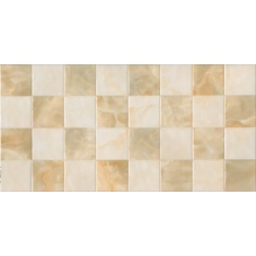 فرمینا گوئل شطرنجی بژ -سرامیک- شرکت کاشی گلدیس GOLDIS TILE