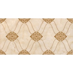 میلانو کرم-  تک گل - شرکت کاشی گلدیس GOLDIS TILE