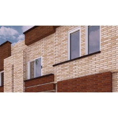 سرامیک آذرخش قهوه ای تیره مدل کار شده - شرکت کاشی پرسپولیس persepolis TILE