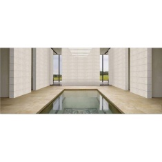 شبدیز shab deez- سرامیک شبدیز کرم روشن مدل کار شده- شركت کاشی نایین اصفهان NAEEIN TILE