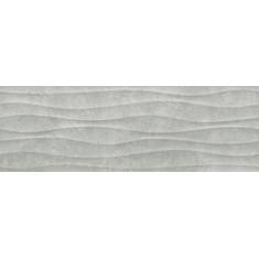 آترینا Atrina - کاشی آترینا طوسی تیره استراکچر 3090 - کاشی رومانس ROMANCE TILE