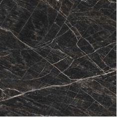 تری دی بلک 3D Black - سرامیک تری دی بلک مات 100x100 - کاشی پارس