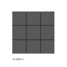 کاشی استخری TG-GREY6 - سرامیک البرز ALBORZ CERAMIC