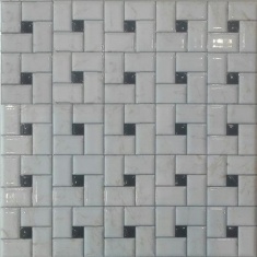 ساره - سرامیک روتو ساره 22 - کاشی باستان میبد BASTAN TILE