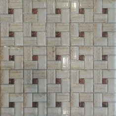 ساره - سرامیک روتو ساره 33 - کاشی باستان میبد BASTAN TILE