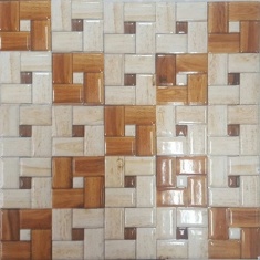 ساره - سرامیک روتو ساره 44 - کاشی باستان میبد BASTAN TILE