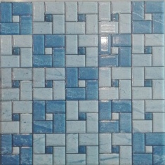 ساره - سرامیک روتو ساره 66 - کاشی باستان میبد BASTAN TILE