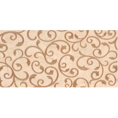 ماربلا کرم - تک گل - شرکت کاشی گلدیس GOLDIS TILE