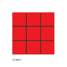 کاشی استخری TG-RED1 - سرامیک البرز ALBORZ CERAMIC