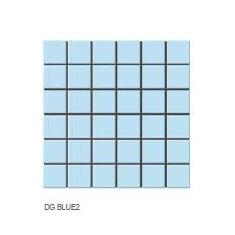 کاشی استخری DG-BLU2 - سرامیک البرز ALBORZ CERAMIC