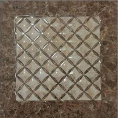 اسلیم - سرامیک روتو اسلیم شکلاتی - کاشی باستان میبد BASTAN TILE