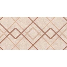 ناپولی استخوانی 2 - تک گل- شرکت کاشی گلدیس GOLDIS TILE