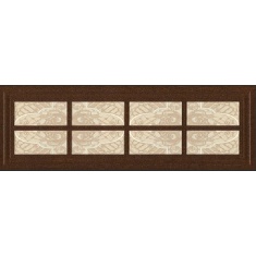 ونوس Venus - کاشی ونوس قالبدار پنجره ای روشن - کاشی دیوار تبریز