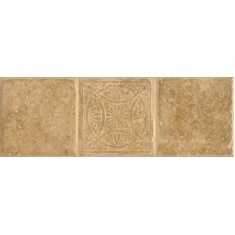 نوتریکا پرتقالی 2 - تک گل - شرکت کاشی گلدیس GOLDIS TILE