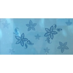 کاشی میترا آبی روشن - شرکت کاشی احسان EHSAN TILE 