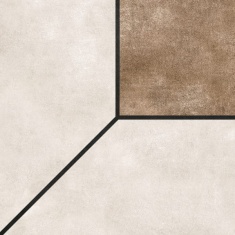 آدرین Adrin - سرامیک آدرین کرم 40x40 - کاشی آرین سرام