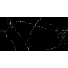 آلبا Alba - سرامیک آلبا مشکی پولیش 60x120 - سینا کاشی SINA TILE