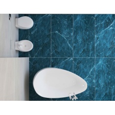 آمستردام Amsterdam - سرامیک آمستردام تیل کد مدل کارشده 22540 پولیش 80x160 - سرامیک ریوان Rivan