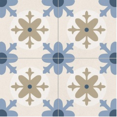 Bohemien Ana - سرامیک بوهیمین آنا 40x40 - اسپینکر Spainker