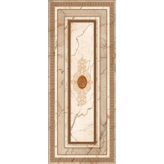 تک گل کاشی آرامیس - شرکت کاشی سورنا Sorena Tile