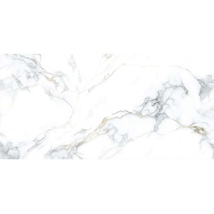 Arrigo White - سرامیک آریگو سفید پولیش 60x120 - سرامیک بسلی Besli