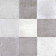 سول Soul Relief Art - سرامیک سول ریلایف آرت لایت گری 60x60 - کرابن تبریز 