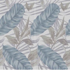 آرت ورک Art Work - سرامیک اسلب بوک مچ آرت ورک دکور 3D فیت مات 120x260 - اسلب هرمس تبریز