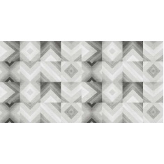 ارت ورک Artwork - سرامیک ارت ورک طوسی دکور مات 60x120 - کاشی سرام نگار Ceram Negar