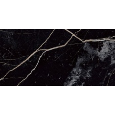 آروکس Arvex - سرامیک آروکس مشکی نانو پولیش 80x160 - اسلب آبادیس