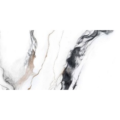 آستورگا Astorga - سرامیک آستورگا سفید نانو پولیش 60x120 - اسلب آبادیس