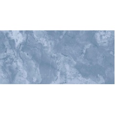 ماربلا Marbella - سرامیک اسلب ماربلا بلو کاروینگ افکت 120x260 - اسلب هرمس تبریز