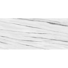باربارا Barbara - سرامیک اسلب باربارا سفید پولیش 120x280 - اسلب هرمس تبریز