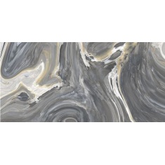 بایبری Bibury -سرامیک بایبری طوسی نانو پولیش 60x120 - کاشی آبادیس