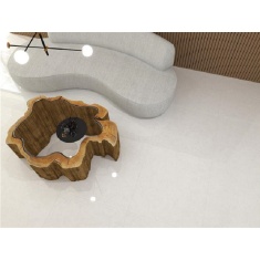 بایکال Baikal - سرامیک بایکال سفید مدل کار شده - سینا کاشی SINA TILE