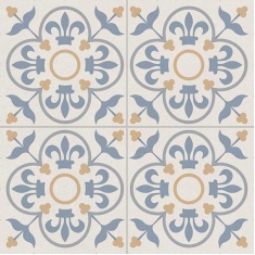 Bohemien Pedra - سرامیک بوهیمین پدرا 40x40 - اسپینکر Spainker