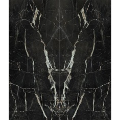 آتلانتیس Atlantis Black Book Match - سرامیک آتلانتیس مشکی بوک مچ IM2015L-P پولیش 120x280 - ایمپریو IMPERIO