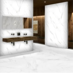 کلکته Calcate - سرامیک کلکته براق مدل کارشده 40x120 -کاشی درنیک Dornik Tile