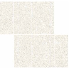 Capri Light - موزاییک کاپری لایت مات 30x45 - اسپینکر Spainker