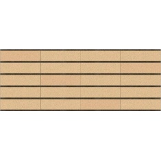GWN-905 - سرامیک آجرنما GWN-905 کرم مات 40x120 - خاتم اردکان