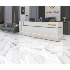 4483 carina - سرامیک کارینا پولیش مدل کارشده 60x120 - کاشی میلان