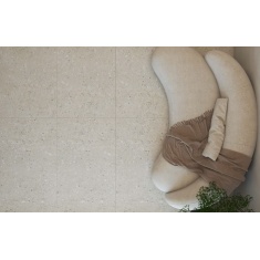 کازابلانکا Casablanca - سرامیک کازابلانکا کرم کد 21570 مایکروسید گلوسی مدل کارشده 80x160 - سرامیک ریوان Rivan