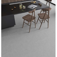 سرامیک سمنتو گٌفراتو Cemento Goffrato R1203 مدل کار شده 80x160 - اسلب میکل آنجلو