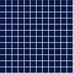CG BU05 - سرامیک استخری آبی 5 2.5x2.5 - سرامیک سرام آرا