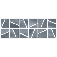 کانورس Convers Relief Art Acero - سرامیک کانورس ریلایف آرت آسرو 30x90 - کرابن تبریز